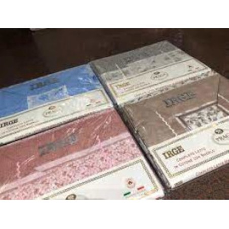 COMPLETO LETTO PRAGA 2 PIAZZE