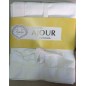 RUNNER AJOUR 40X135 BIANCO