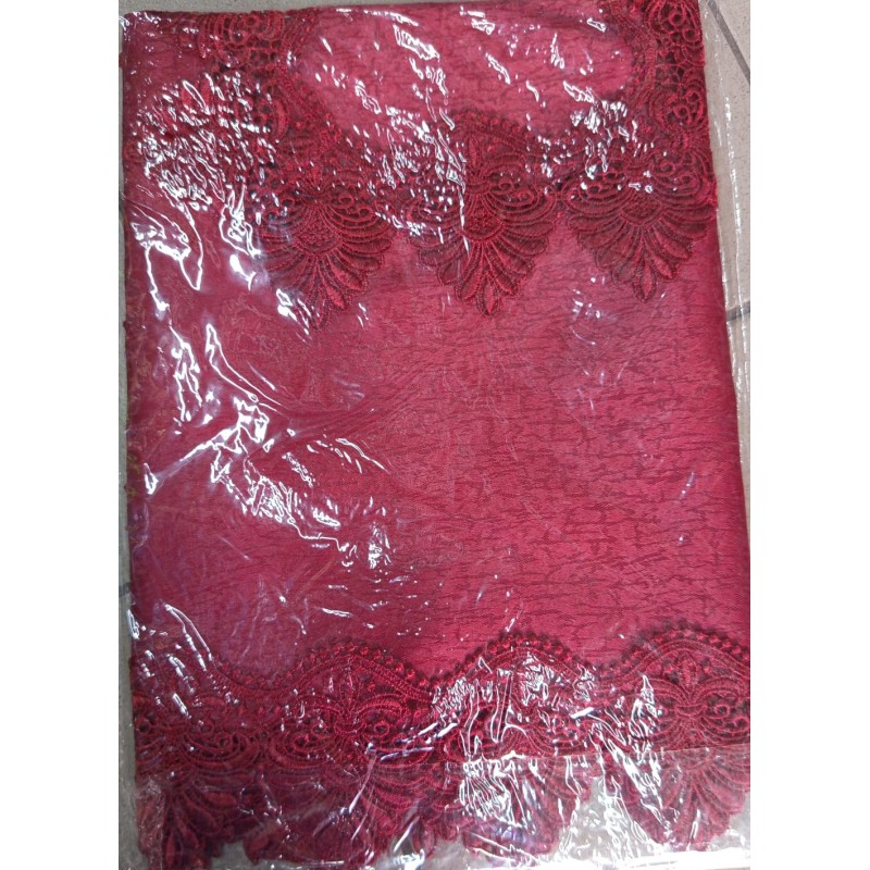 CENTROTAVOLA NATALE 90X90