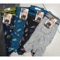 BOXER UOMO EVEN KEEL X24 PA