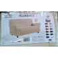 COPRIDIVANO ANTIMACCHIA FLORENCE 2PS BEI