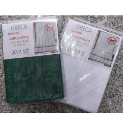 ZANZARIERA GRECA 150X250