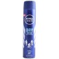 NIVEA MEN DEODORANTE SPRAY DRY FRESH 200 ML