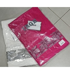 ASCIUGAMANO 1+1 IRGE ART.EVA