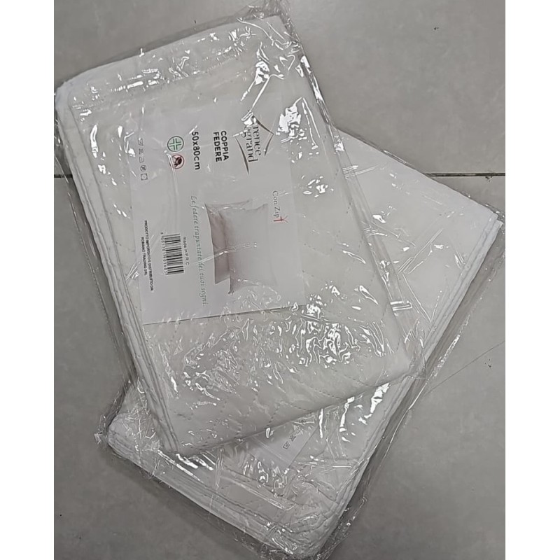 FEDERE TRAPUNTATE X2