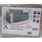 SALVADIVANO LISA POLTRONA GRIGIO S/GRIGI