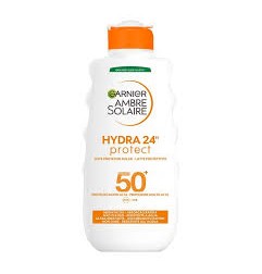 GARNIER AMBRE SOLAIRE HYDRA 24H PROTECT