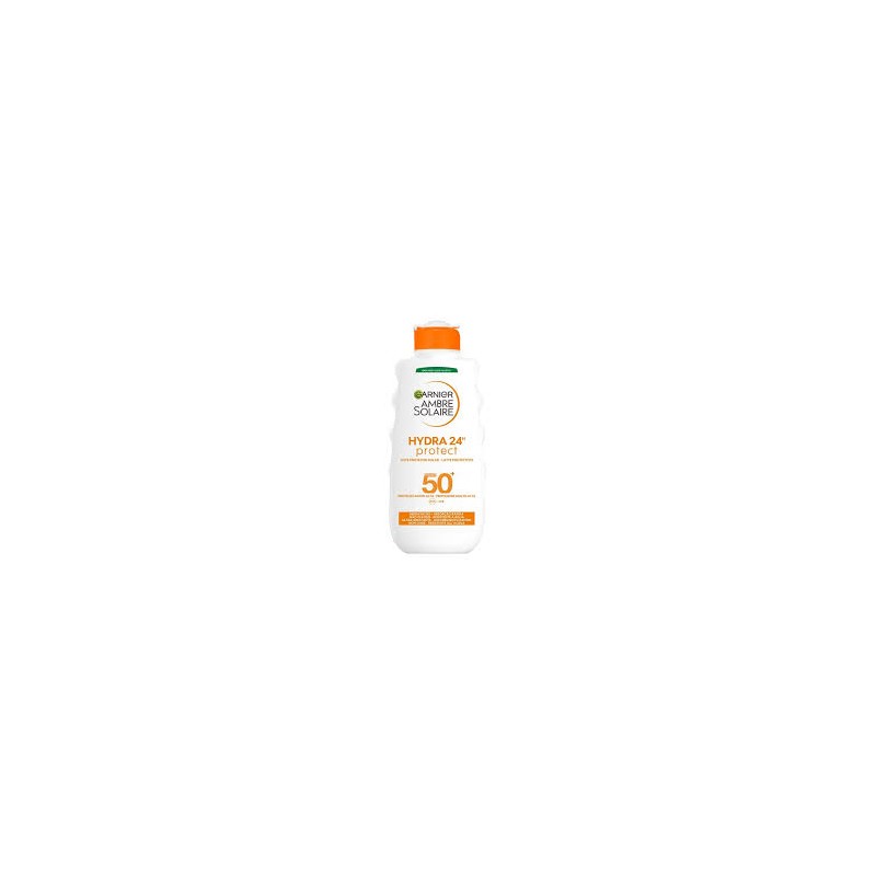 GARNIER AMBRE SOLAIRE HYDRA 24H PROTECT