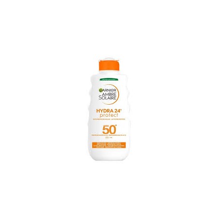 GARNIER AMBRE SOLAIRE HYDRA 24H PROTECT