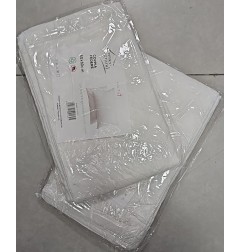 FEDERE MASSAGGIANTE X2 C/ZIP
