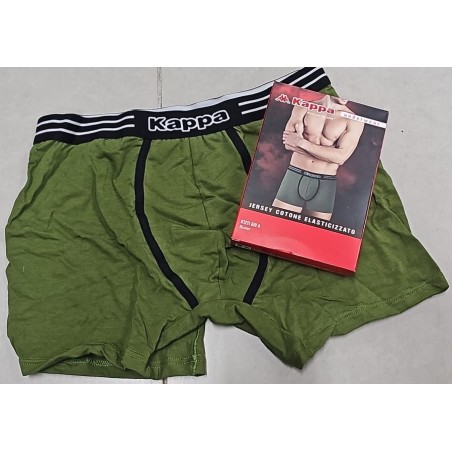 BOXER KAPPA UOMO K1211
