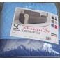 SALVADIVANO LISA 4PS BLU/CELESTE