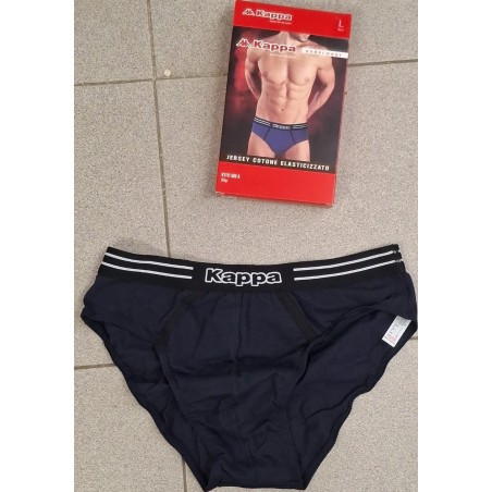 KAPPA SLIP UOMO X6 PA