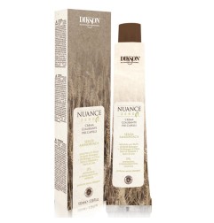 DIKSON NUANCE ZERO 6.4 BIONDO SCURO RAME