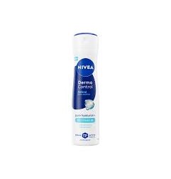 NIVEA DEO CREMA C.DEF SRRAY ML 150