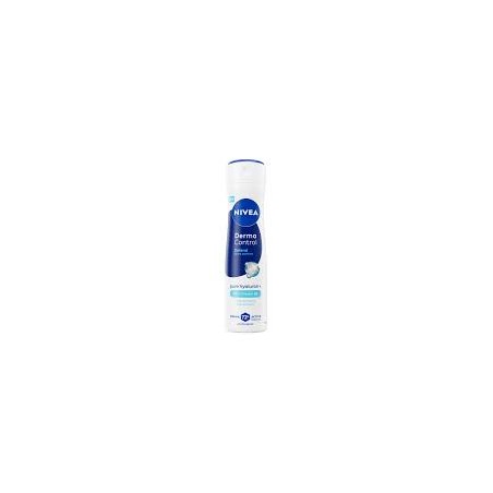NIVEA DEO CREMA C.DEF SRRAY ML 150