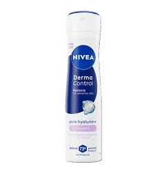 NIVEA DEO DERMA C.RES. SPRAY ML 150