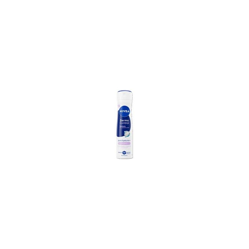 NIVEA DEO DERMA C.RES. SPRAY ML 150