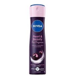 NIVEA DEO P&B FINE FR.SPRAY ML 150