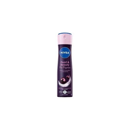 NIVEA DEO P&B FINE FR.SPRAY ML 150