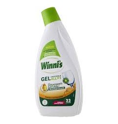 WINNIS GEL LAVASTOVIGLIE ANTIO