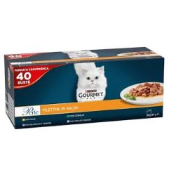 GOURMET PERLE GIG MVMxdSIcn (40X85GR)