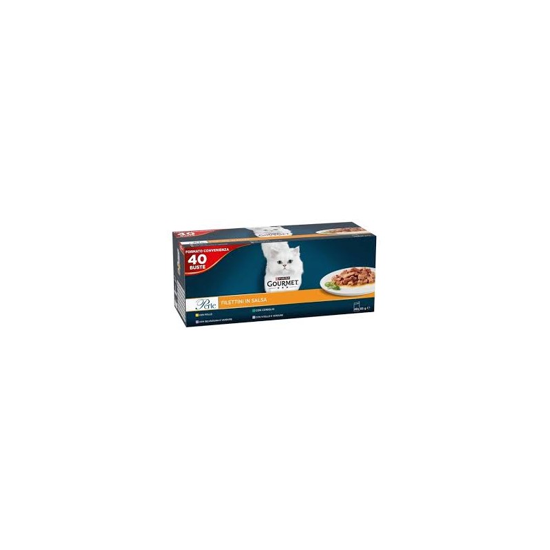 GOURMET PERLE GIG MVMxdSIcn (40X85GR)