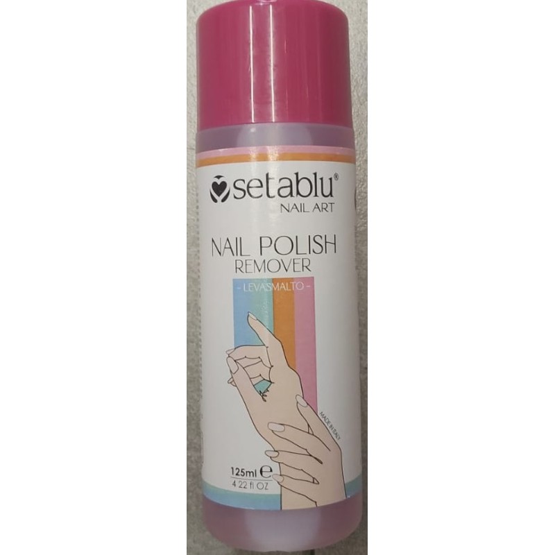 LEVASMALTO PROF. ROSA 125ML