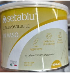 CERA LIPOSOLUBILE MIELE 400ML