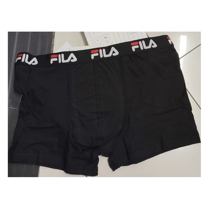 FILA BOXER UOMO X3 PA