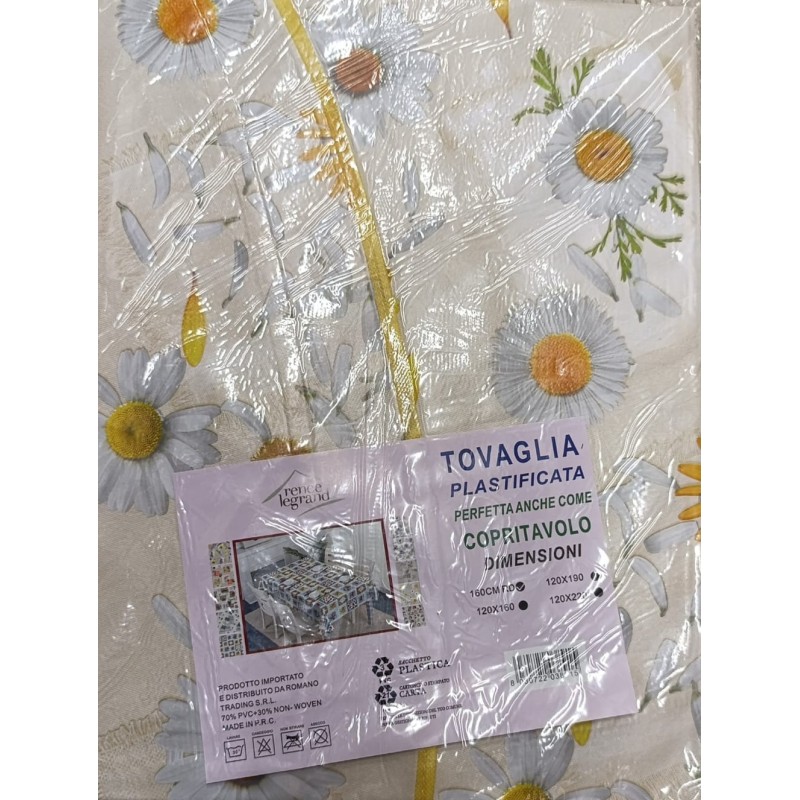 TOVAGLIA PLASTICA 160 RT RENEE LEGRAND