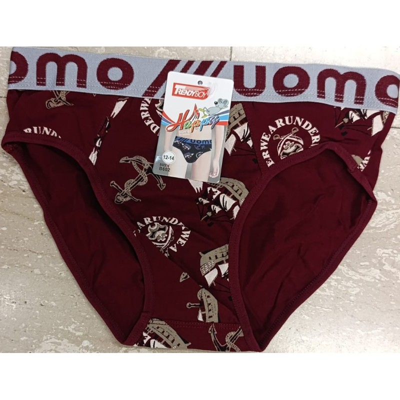 SLIP BAMBINO B602