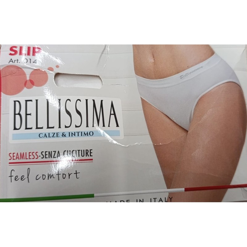 SLIP BELLISSIMA