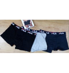 FILA BOXER UOMO X3 PA