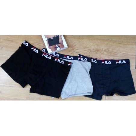 FILA BOXER UOMO X3 PA