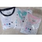 PIGIAMA MASTRO BIANCO BUSTA 2025 DONNA