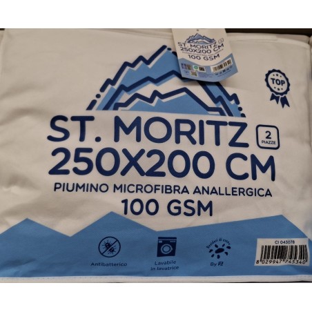 INTERNO ST MORITZ 100GSM 2P