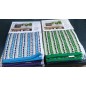 STROFINACCIO IN COTONE 3PZ TRECCIA MERIL