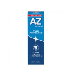 AZ DENTIF.TARTAR CONTROL+WHITENING
