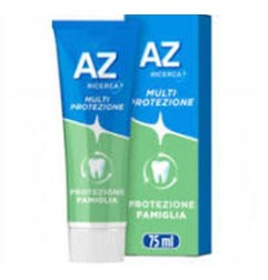 AZ DENTIFR.PROTEZ.FAMIGLIA PASTA