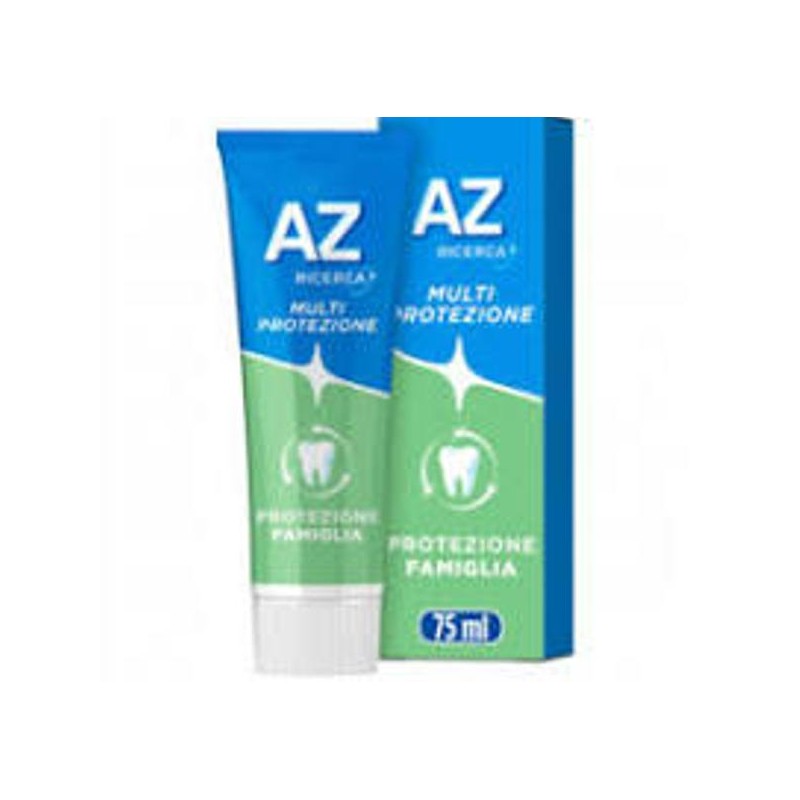 AZ DENTIFR.PROTEZ.FAMIGLIA PASTA