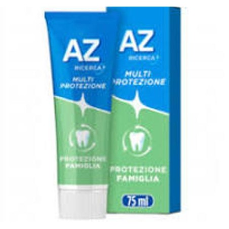 AZ DENTIFR.PROTEZ.FAMIGLIA PASTA