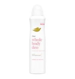 DOVE DEO SPRAY LAMP&RO. SPRAY ML 150