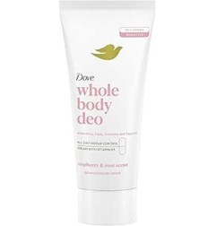 DOVE DEO BODY LAMP&RO. CREMA ML 75