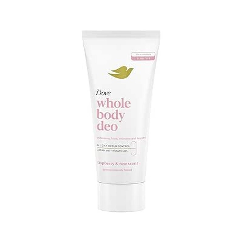 DOVE DEO BODY LAMP&RO. CREMA ML 75