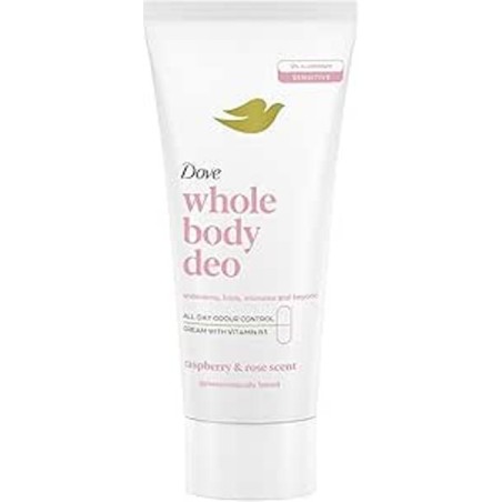 DOVE DEO BODY LAMP&RO. CREMA ML 75