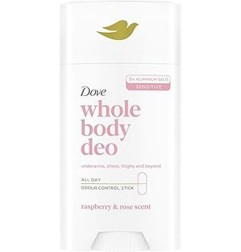 DOVE DEO BODY LAMP&RO. STICK ML 75