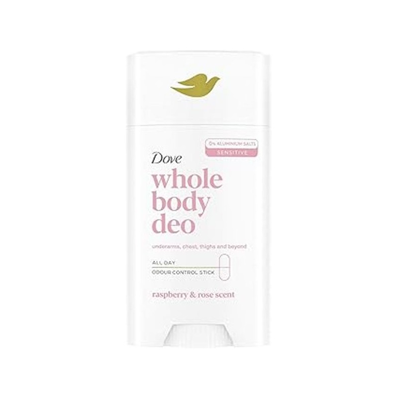 DOVE DEO BODY LAMP&RO. STICK ML 75
