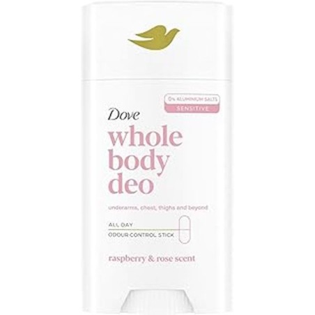DOVE DEO BODY LAMP&RO. STICK ML 75