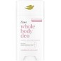 DOVE DEO BODY LAMP&RO. STICK ML 75